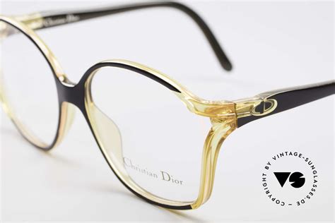 Christian Dior women's eyeglass frames